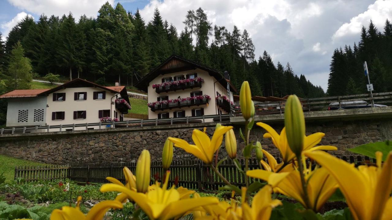 Gasthof Loewen Nova Levante Exterior photo