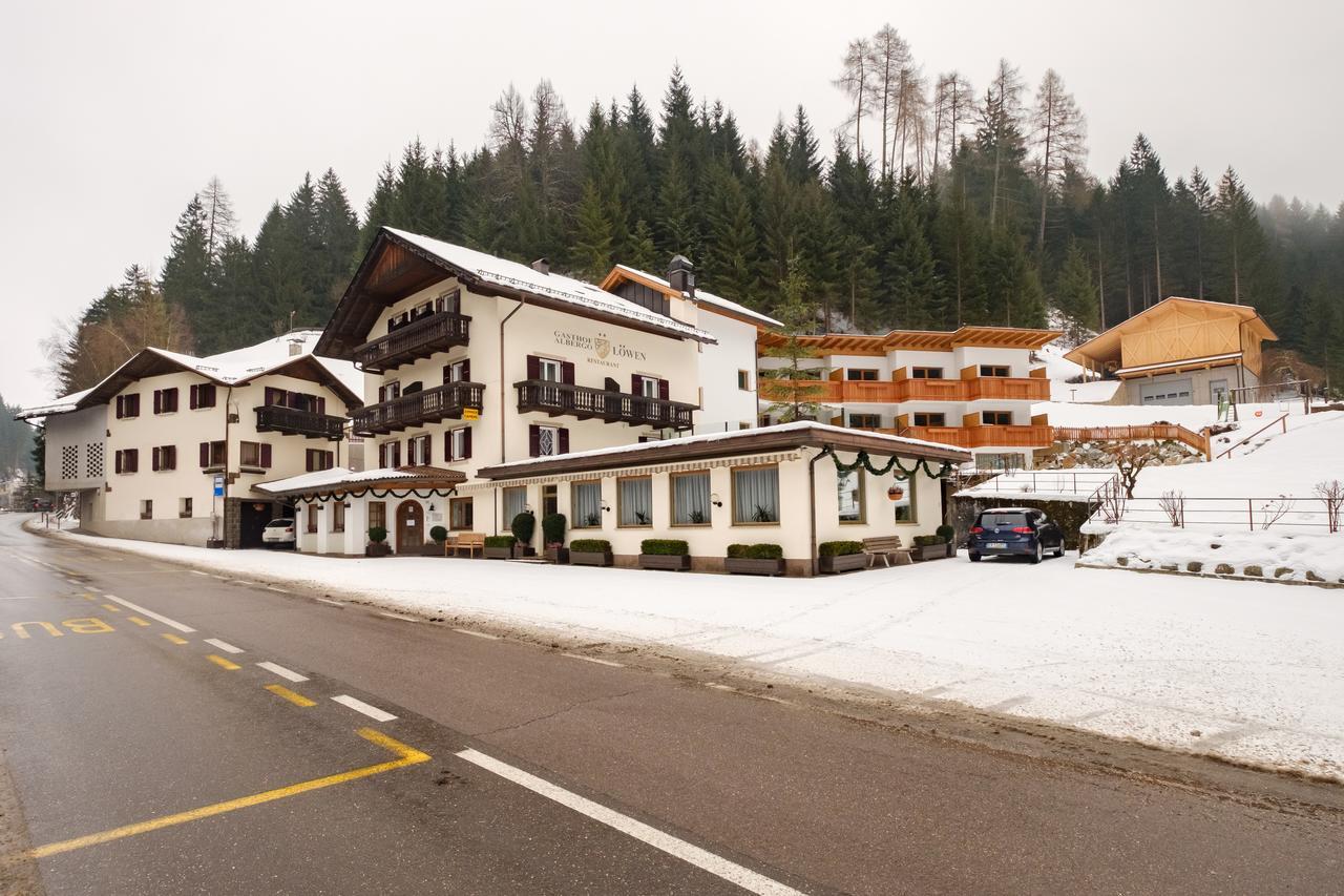 Gasthof Loewen Nova Levante Exterior photo