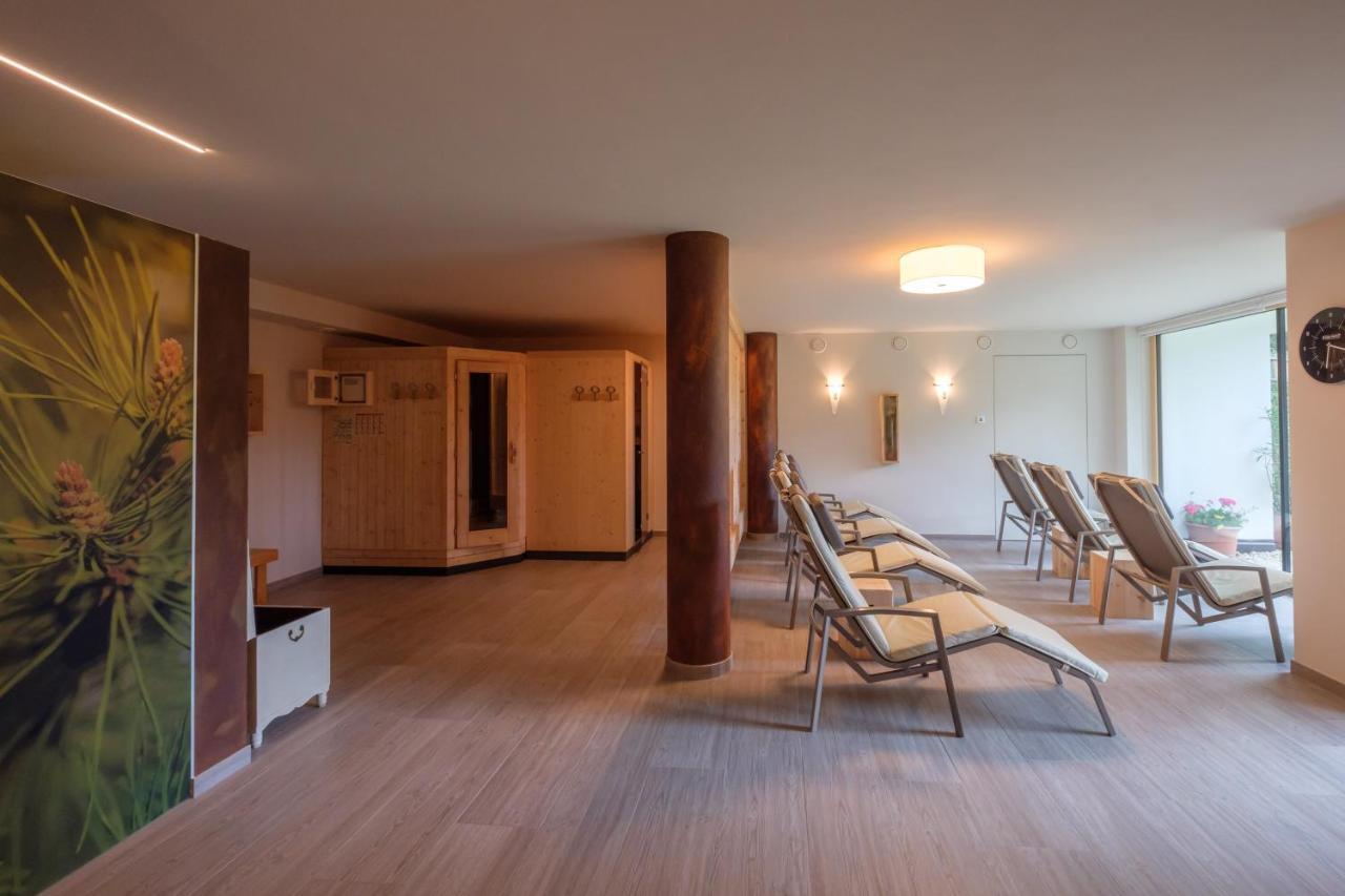 Gasthof Loewen Nova Levante Exterior photo